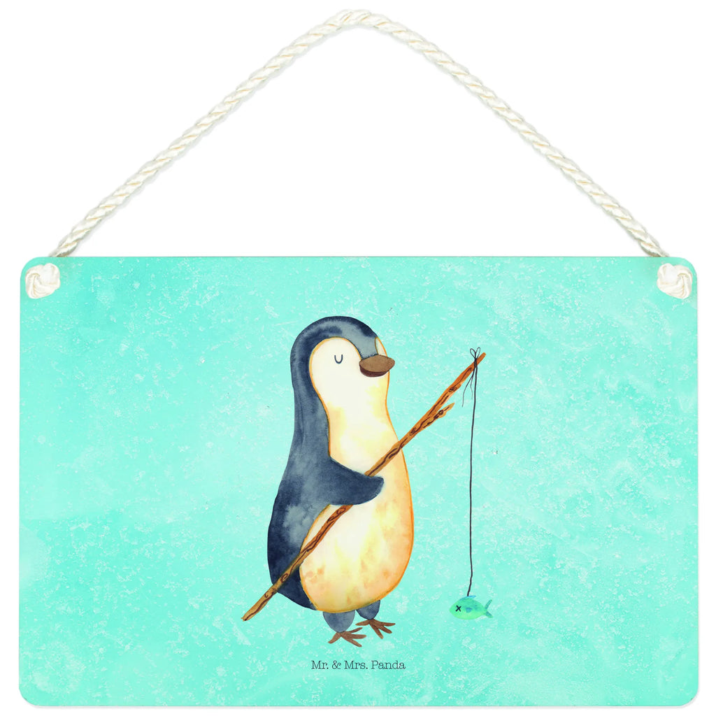 Deko Schild Pinguin Angler Dekoschild, Deko Schild, Schild, Tür Schild, Türschild, Holzschild, Wandschild, Wanddeko, Pinguin, Pinguine, Angeln, Angler, Tagträume, Hobby, Plan, Planer, Tagesplan, Neustart, Motivation, Geschenk, Freundinnen, Geschenkidee, Urlaub, Wochenende