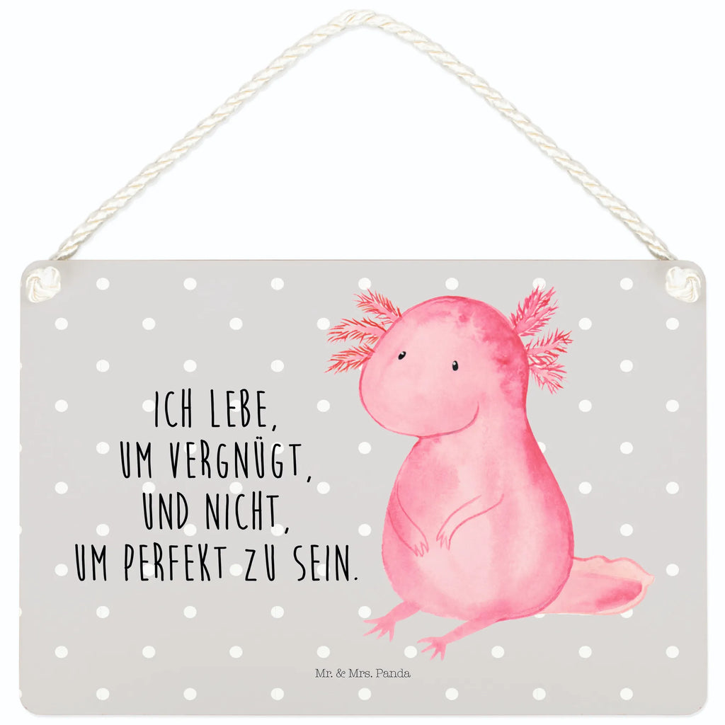 Deko Schild Axolotl null Dekoschild, Deko Schild, Schild, Tür Schild, Türschild, Holzschild, Wandschild, Wanddeko, Axolotl, Molch, Axolot, vergnügt, fröhlich, zufrieden, Lebensstil, Weisheit, Lebensweisheit, Liebe, Freundin