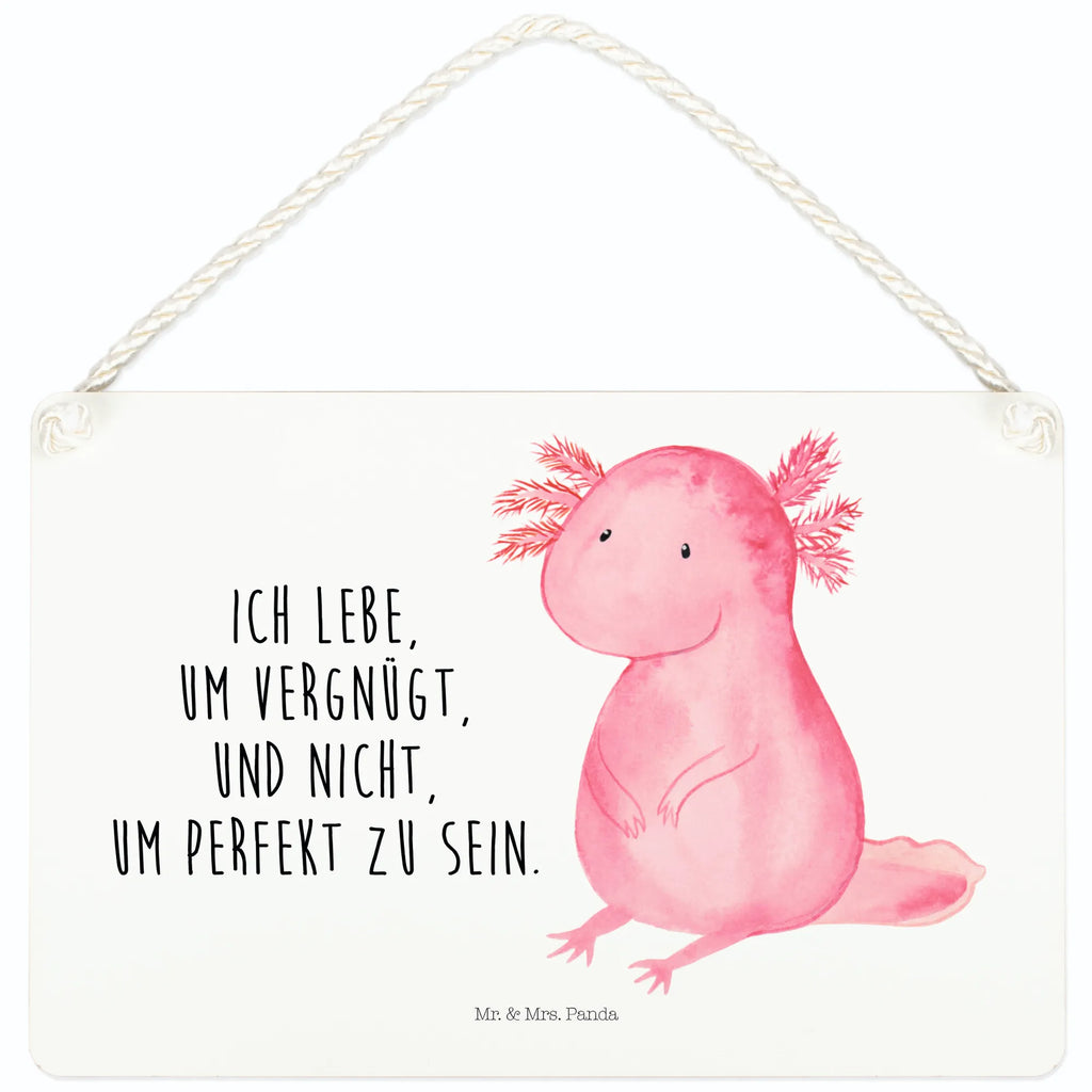 Deko Schild Axolotl null Dekoschild, Deko Schild, Schild, Tür Schild, Türschild, Holzschild, Wandschild, Wanddeko, Axolotl, Molch, Axolot, vergnügt, fröhlich, zufrieden, Lebensstil, Weisheit, Lebensweisheit, Liebe, Freundin