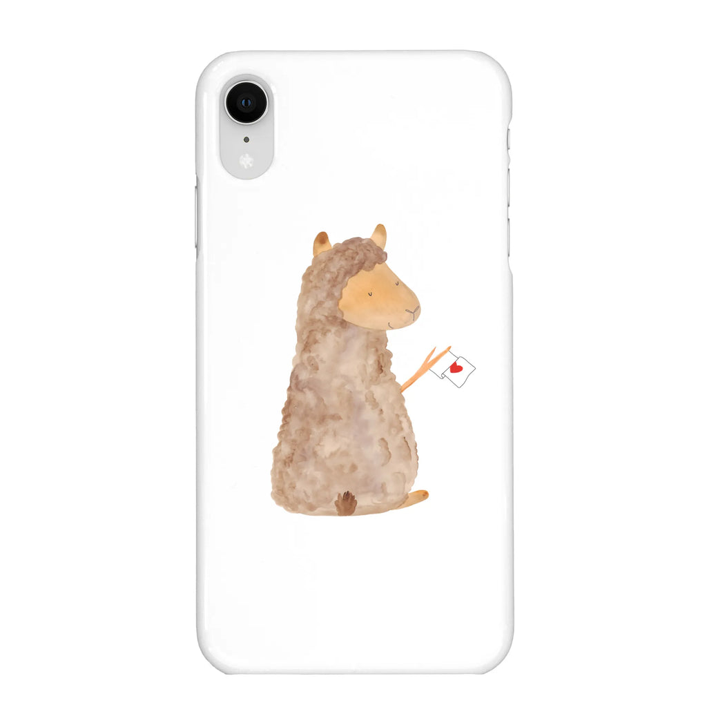 Handyhülle Alpaka Fahne Handyhülle, Handycover, Cover, Handy, Hülle, Iphone 10, Iphone X, Alpaka, Lama, Alpakas, Lamas, Liebe