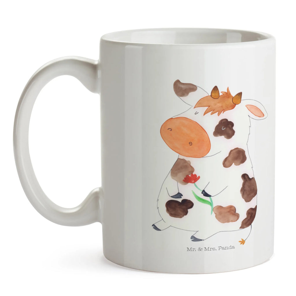 Tasse Kuh Tasse, Kaffeetasse, Teetasse, Becher, Kaffeebecher, Teebecher, Keramiktasse, Porzellantasse, Büro Tasse, Geschenk Tasse, Tasse Sprüche, Tasse Motive, Kaffeetassen, Tasse bedrucken, Designer Tasse, Cappuccino Tassen, Schöne Teetassen, Bauernhof, Hoftiere, Landwirt, Landwirtin, Kuh, Kühe, Träume, Flausen, Spruch, Magie, Motivtion, Hof, Milch, Milchkuh