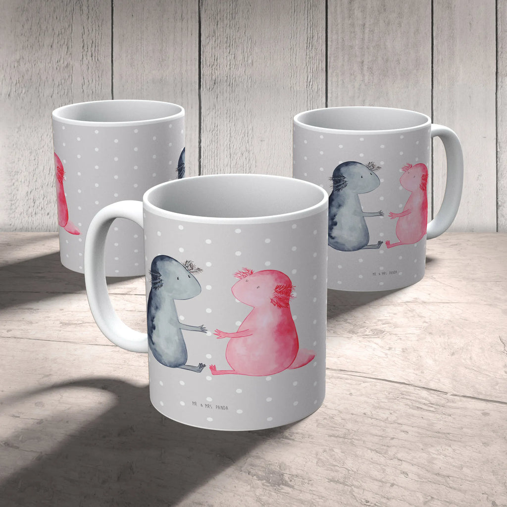 Tasse Axolotl Liebe Tasse, Kaffeetasse, Teetasse, Becher, Kaffeebecher, Teebecher, Keramiktasse, Porzellantasse, Büro Tasse, Geschenk Tasse, Tasse Sprüche, Tasse Motive, Kaffeetassen, Tasse bedrucken, Designer Tasse, Cappuccino Tassen, Schöne Teetassen, Axolotl, Molch, Axolot, Schwanzlurch, Lurch, Lurche, Liebe, große Liebe, Liebesbeweis, Freund, Verlobter, Ehemann, Jahrestag, Valentinstag