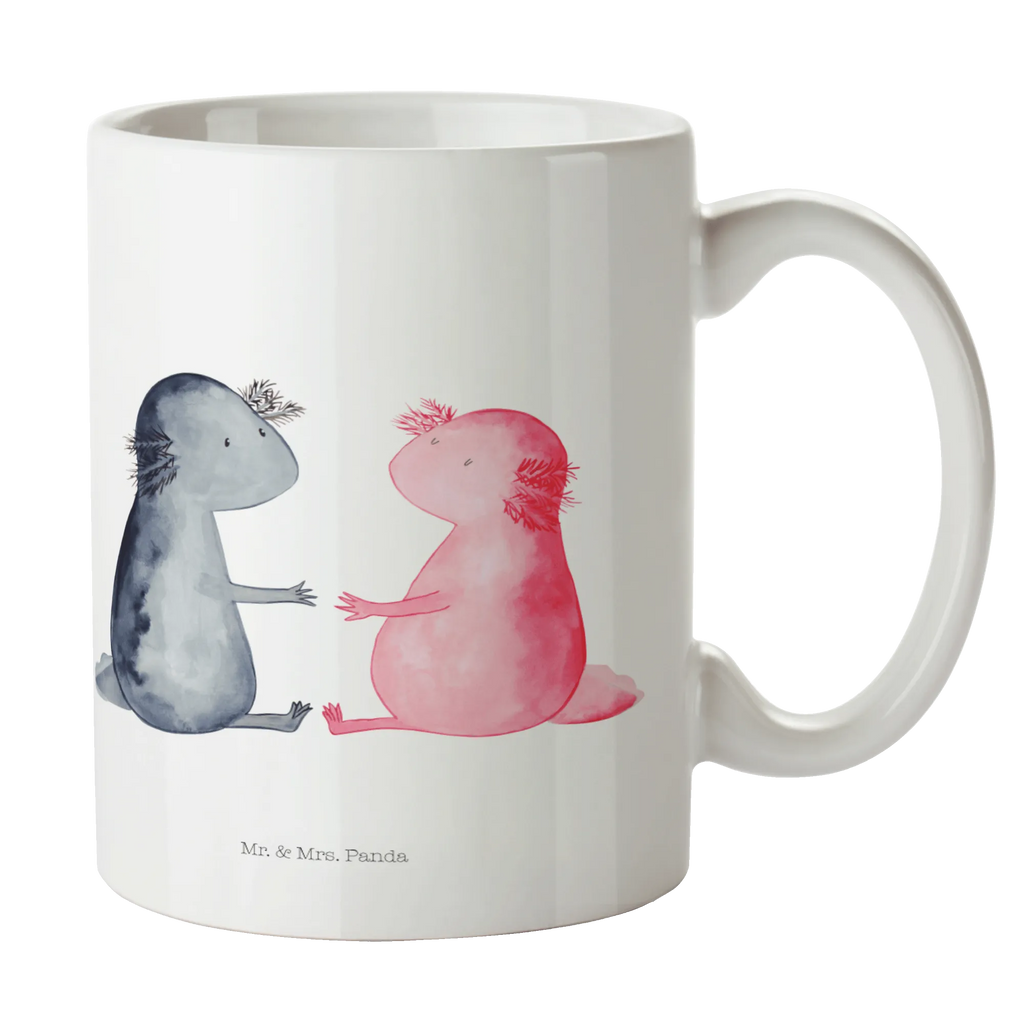 Tasse Axolotl Liebe Tasse, Kaffeetasse, Teetasse, Becher, Kaffeebecher, Teebecher, Keramiktasse, Porzellantasse, Büro Tasse, Geschenk Tasse, Tasse Sprüche, Tasse Motive, Kaffeetassen, Tasse bedrucken, Designer Tasse, Cappuccino Tassen, Schöne Teetassen, Axolotl, Molch, Axolot, Schwanzlurch, Lurch, Lurche, Liebe, große Liebe, Liebesbeweis, Freund, Verlobter, Ehemann, Jahrestag, Valentinstag