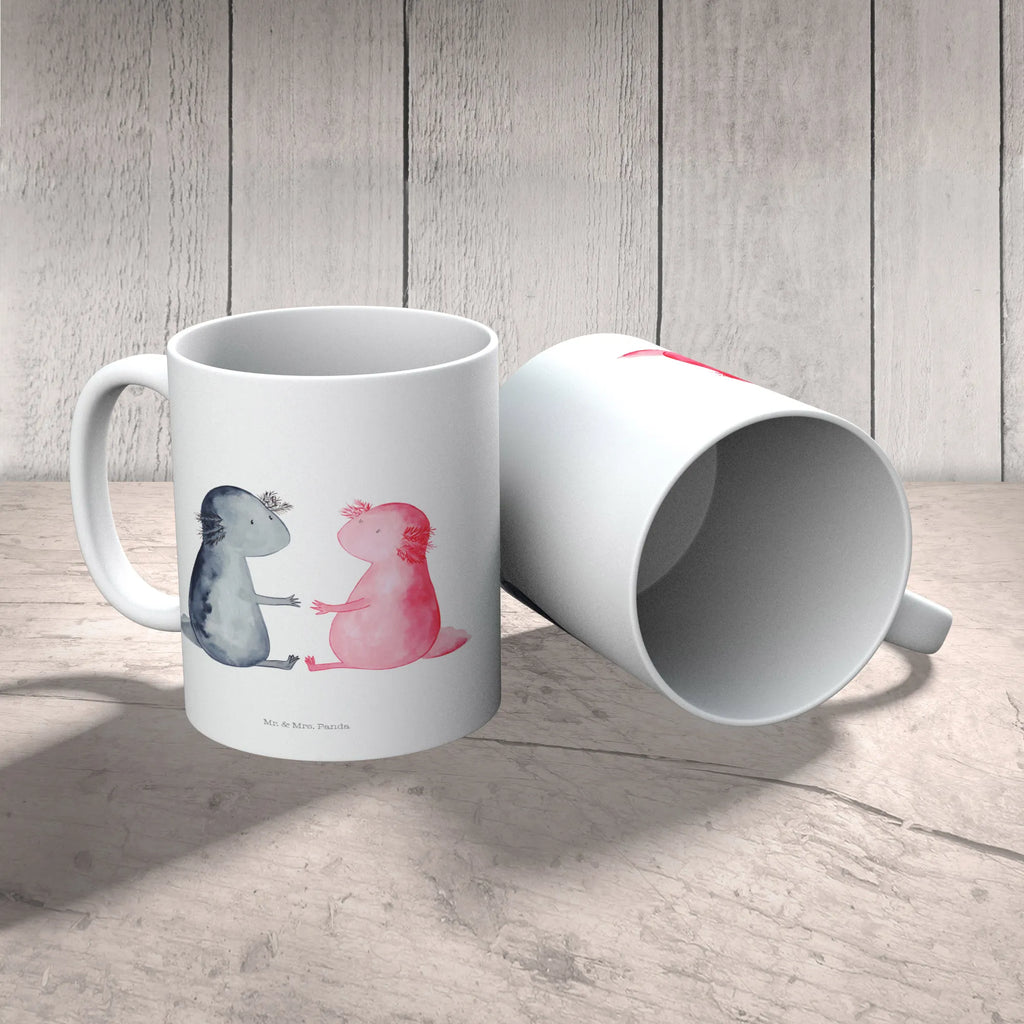 Tasse Axolotl Liebe Tasse, Kaffeetasse, Teetasse, Becher, Kaffeebecher, Teebecher, Keramiktasse, Porzellantasse, Büro Tasse, Geschenk Tasse, Tasse Sprüche, Tasse Motive, Kaffeetassen, Tasse bedrucken, Designer Tasse, Cappuccino Tassen, Schöne Teetassen, Axolotl, Molch, Axolot, Schwanzlurch, Lurch, Lurche, Liebe, große Liebe, Liebesbeweis, Freund, Verlobter, Ehemann, Jahrestag, Valentinstag