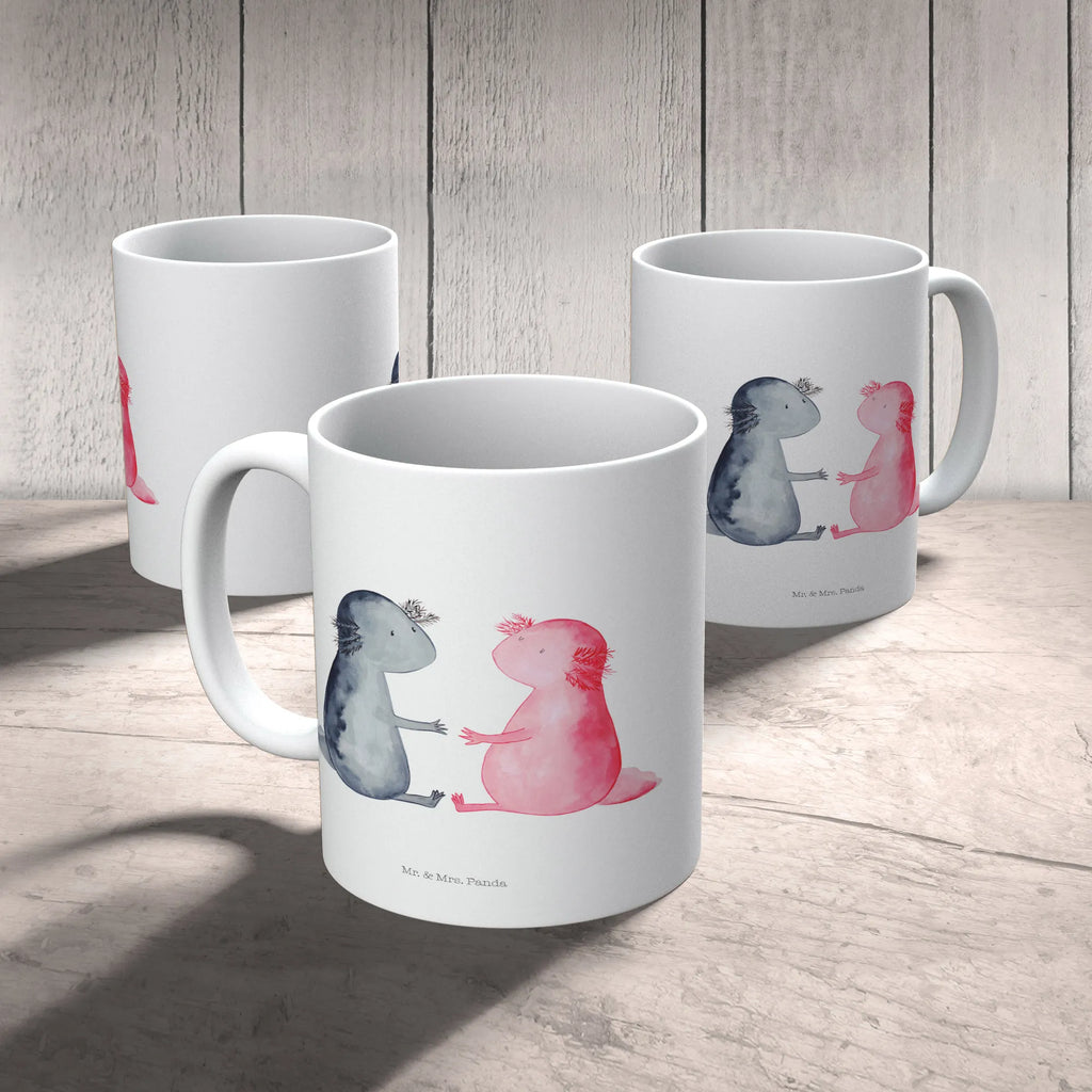 Tasse Axolotl Liebe Tasse, Kaffeetasse, Teetasse, Becher, Kaffeebecher, Teebecher, Keramiktasse, Porzellantasse, Büro Tasse, Geschenk Tasse, Tasse Sprüche, Tasse Motive, Kaffeetassen, Tasse bedrucken, Designer Tasse, Cappuccino Tassen, Schöne Teetassen, Axolotl, Molch, Axolot, Schwanzlurch, Lurch, Lurche, Liebe, große Liebe, Liebesbeweis, Freund, Verlobter, Ehemann, Jahrestag, Valentinstag