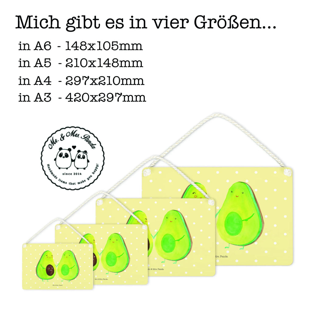 Deko Schild Avocado Pärchen Dekoschild, Deko Schild, Schild, Tür Schild, Türschild, Holzschild, Wandschild, Wanddeko, Avocado, Veggie, Vegan, Gesund, Avocuddle, Liebe, Schwangerschaft, Familie, Babyshower, Babyparty, Hochzeit, Kinder, Avocados, Geburt