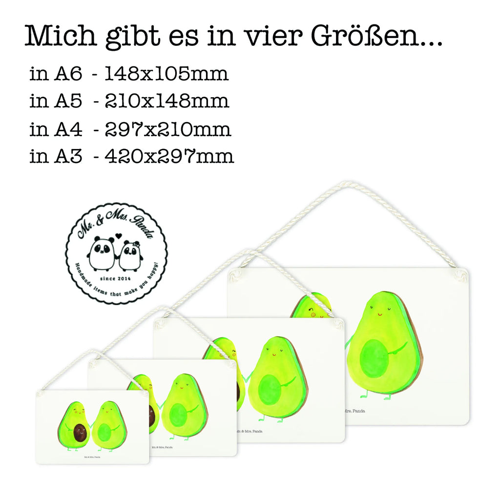 Deko Schild Avocado Pärchen Dekoschild, Deko Schild, Schild, Tür Schild, Türschild, Holzschild, Wandschild, Wanddeko, Avocado, Veggie, Vegan, Gesund, Avocuddle, Liebe, Schwangerschaft, Familie, Babyshower, Babyparty, Hochzeit, Kinder, Avocados, Geburt