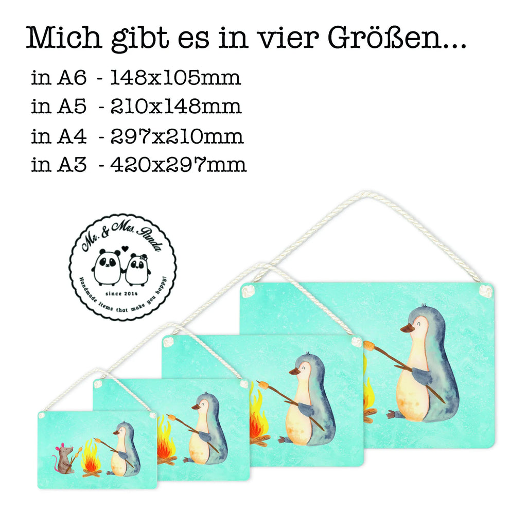 Deko Schild Pinguin Lagerfeuer Dekoschild, Deko Schild, Schild, Tür Schild, Türschild, Holzschild, Wandschild, Wanddeko, Pinguin, Maus, Pinguine, Lagerfeuer, Leben, Arbeit, Job, Motivation, Büro, Büroalltag, Lebensspruch, Lebensmotivation, Neustart, Liebe, grillen, Feuer, Marshmallows