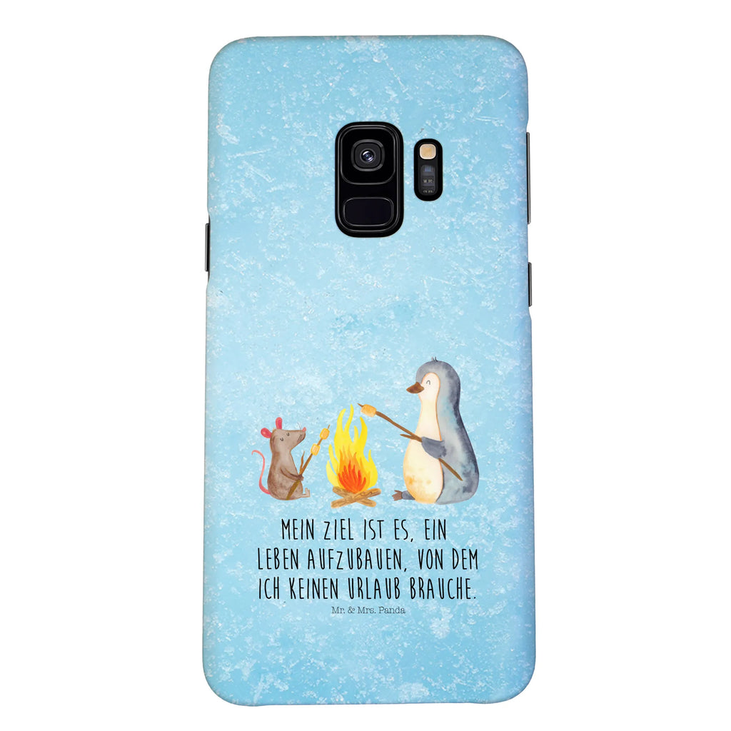 Handyhülle Pinguin Lagerfeuer Handyhülle, Handycover, Cover, Handy, Hülle, Iphone 10, Iphone X, Pinguin, Maus, Pinguine, Lagerfeuer, Leben, Arbeit, Job, Motivation, Büro, Büroalltag, Lebensspruch, Lebensmotivation, Neustart, Liebe, grillen, Feuer, Marshmallows