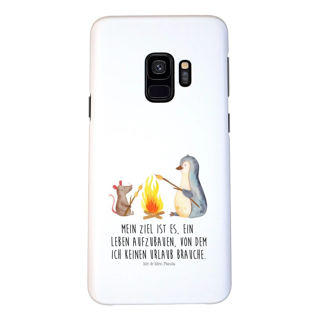 Handyhülle Pinguin Lagerfeuer Handyhülle, Handycover, Cover, Handy, Hülle, Iphone 10, Iphone X, Pinguin, Maus, Pinguine, Lagerfeuer, Leben, Arbeit, Job, Motivation, Büro, Büroalltag, Lebensspruch, Lebensmotivation, Neustart, Liebe, grillen, Feuer, Marshmallows