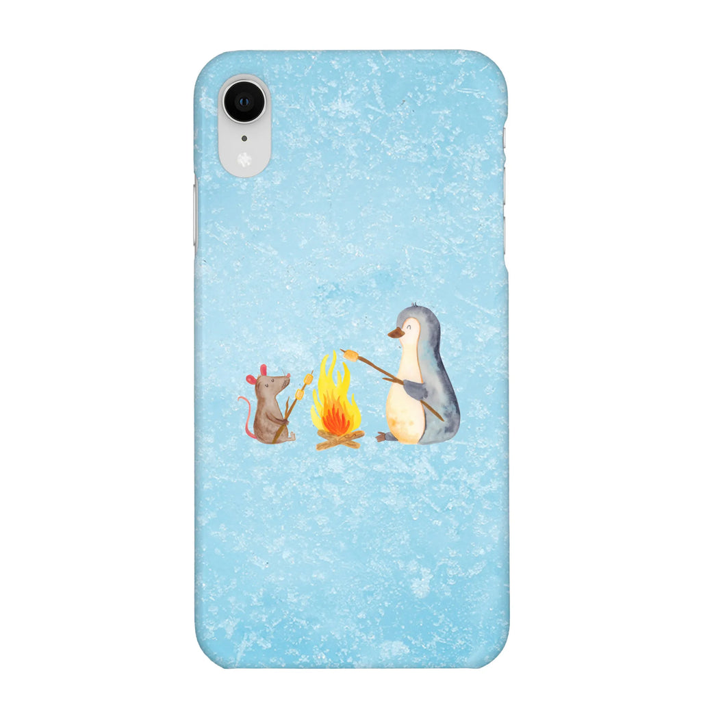 Handyhülle Pinguin Lagerfeuer Handyhülle, Handycover, Cover, Handy, Hülle, Iphone 10, Iphone X, Pinguin, Maus, Pinguine, Lagerfeuer, Leben, Arbeit, Job, Motivation, Büro, Büroalltag, Lebensspruch, Lebensmotivation, Neustart, Liebe, grillen, Feuer, Marshmallows