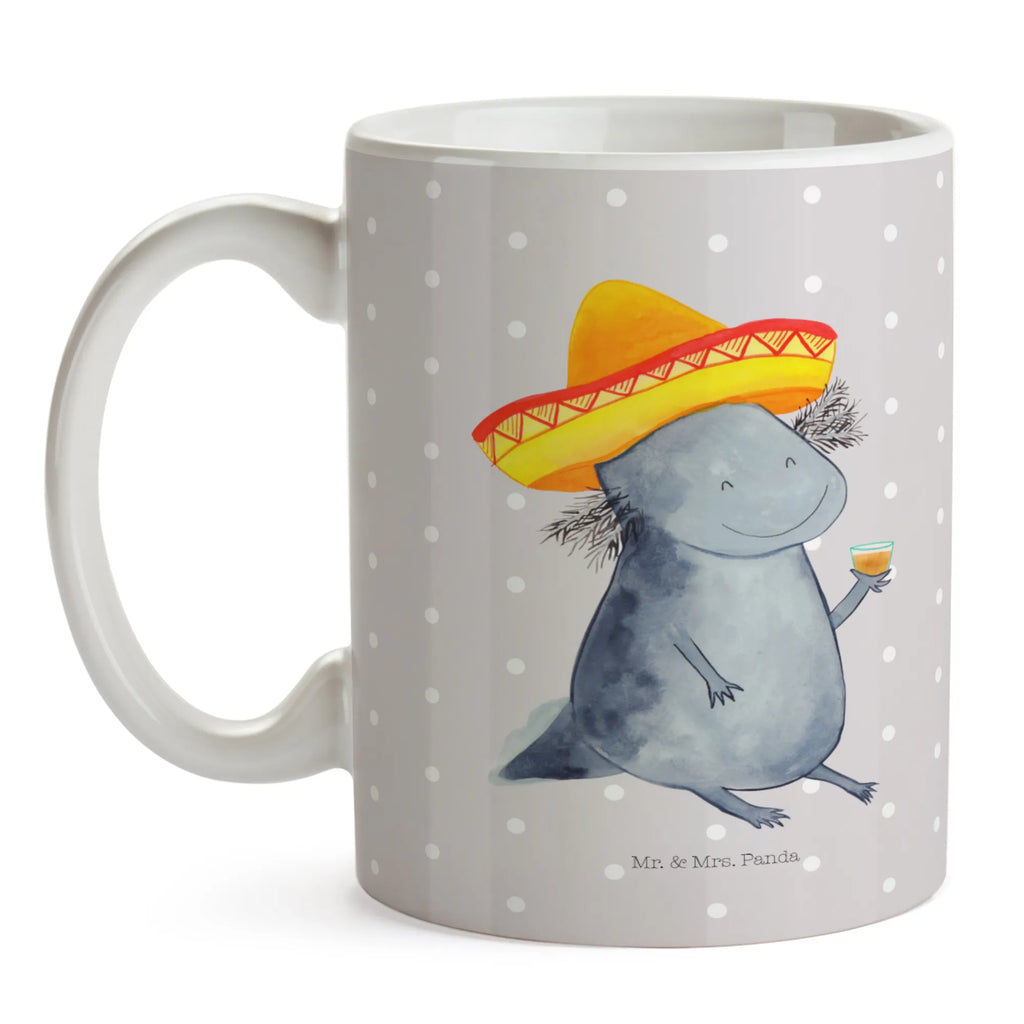 Tasse Axolotl Tequila Tasse, Kaffeetasse, Teetasse, Becher, Kaffeebecher, Teebecher, Keramiktasse, Porzellantasse, Büro Tasse, Geschenk Tasse, Tasse Sprüche, Tasse Motive, Kaffeetassen, Tasse bedrucken, Designer Tasse, Cappuccino Tassen, Schöne Teetassen, Axolotl, Molch, Mexico, Mexiko, Sombrero, Zitrone, Tequila, Motivation, Spruch, Schwanzlurch, Lurch, Lurche, Axolot, Feuerdrache, Feuersalamander