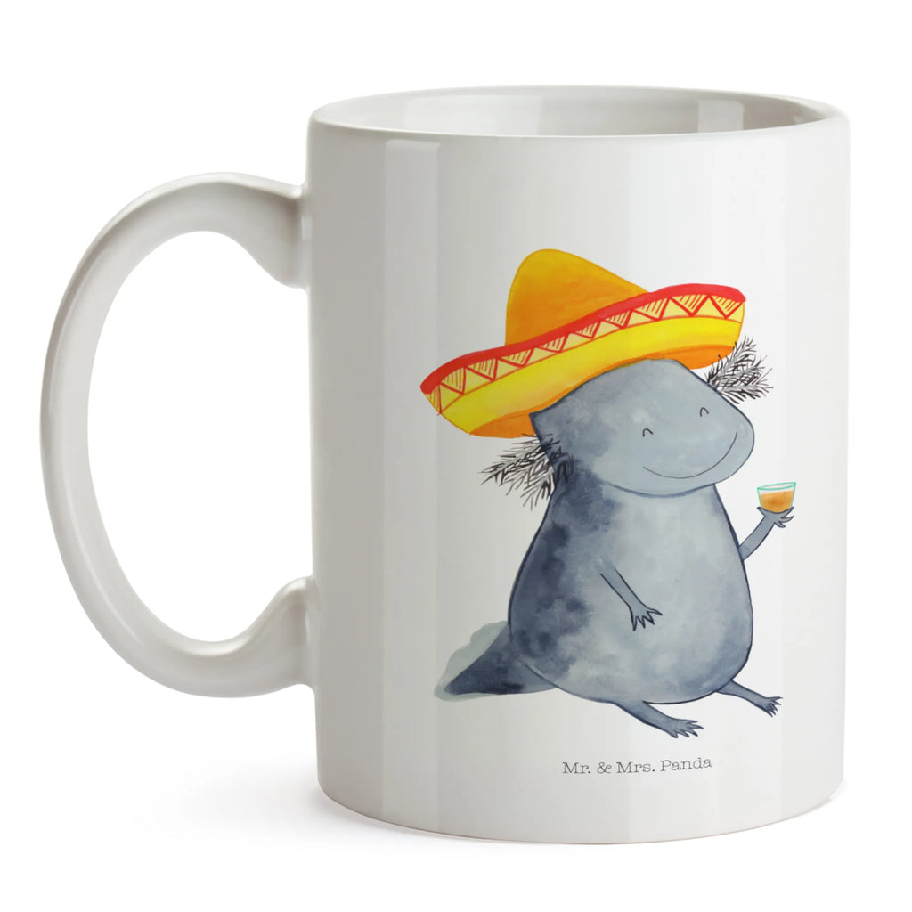 Tasse Axolotl Tequila Tasse, Kaffeetasse, Teetasse, Becher, Kaffeebecher, Teebecher, Keramiktasse, Porzellantasse, Büro Tasse, Geschenk Tasse, Tasse Sprüche, Tasse Motive, Kaffeetassen, Tasse bedrucken, Designer Tasse, Cappuccino Tassen, Schöne Teetassen, Axolotl, Molch, Mexico, Mexiko, Sombrero, Zitrone, Tequila, Motivation, Spruch, Schwanzlurch, Lurch, Lurche, Axolot, Feuerdrache, Feuersalamander