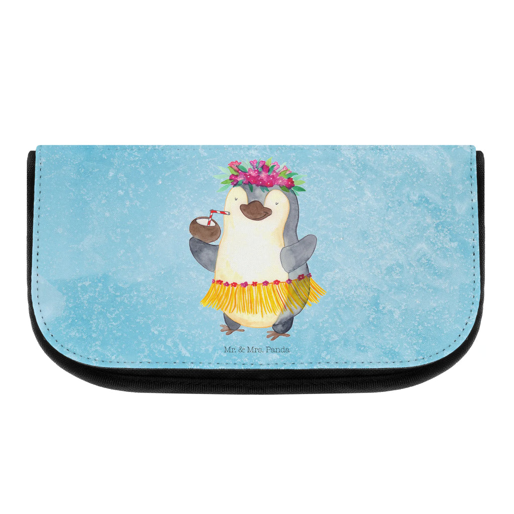 Kosmetiktasche Pinguin Kokosnuss Kosmetikbeutel, Kulturtasche, Kulturbeutel, Schminktasche, Make-Up Tasche, Kosmetiktasche, Beauty Bag, Kosmetiktasche Damen, Make Up Tasche, Kosmetik Tasche, Kosmetiktasche Klein, Kleine Kosmetiktasche, Schminktasche Klein, Kosmetiktasche Mit Fächern, Schminktäschen, Schminke Tasche, Kosmetiktaschen Damen, Beauty Case, Schmink Täschchen, Pinguin, Aloha, Hawaii, Urlaub, Kokosnuss, Pinguine