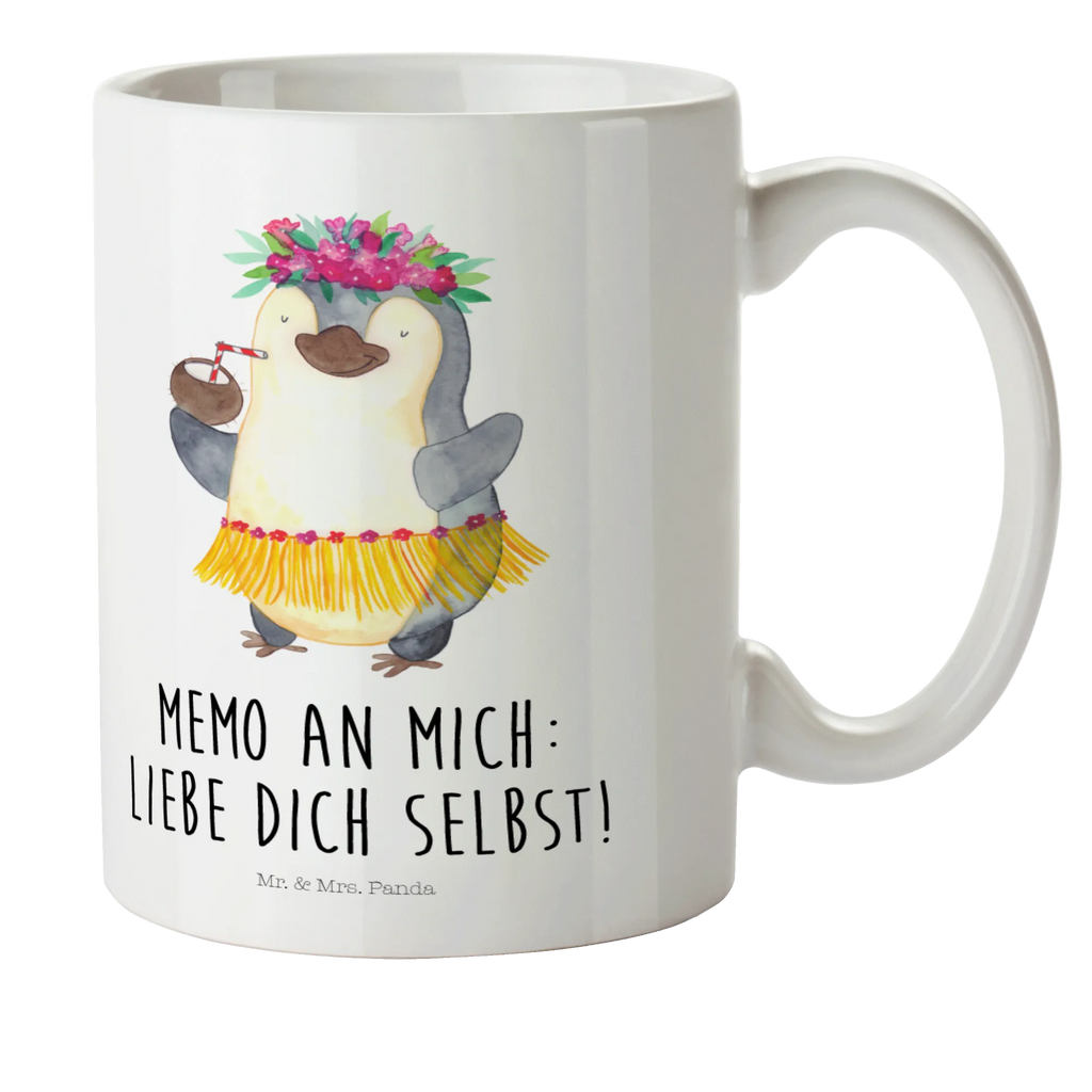 Kindertasse Pinguin Kokosnuss Kindertasse, Kinder Tasse, Kunststoff Tasse, Kindergarten Tasse, Trinkbecher, Camping Becher, Kaffeetasse, Kunststoffbecher, Kindergartenbecher, Outdoorgeschirr, Kunststoffgeschirr, Reisebecher, Reisetasse, Kinderbecher, Bruchfeste Tasse, Bruchsichere Tasse, Plastik Tasse, Plastiktasse, Pinguin, Aloha, Hawaii, Urlaub, Kokosnuss, Pinguine