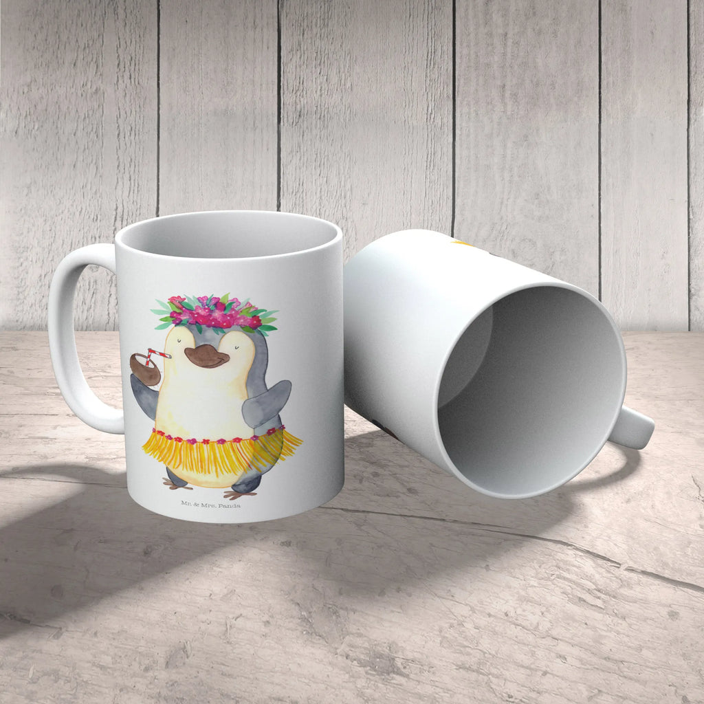 Kindertasse Pinguin Kokosnuss Kindertasse, Kinder Tasse, Kunststoff Tasse, Kindergarten Tasse, Trinkbecher, Camping Becher, Kaffeetasse, Kunststoffbecher, Kindergartenbecher, Outdoorgeschirr, Kunststoffgeschirr, Reisebecher, Reisetasse, Kinderbecher, Bruchfeste Tasse, Bruchsichere Tasse, Plastik Tasse, Plastiktasse, Pinguin, Aloha, Hawaii, Urlaub, Kokosnuss, Pinguine