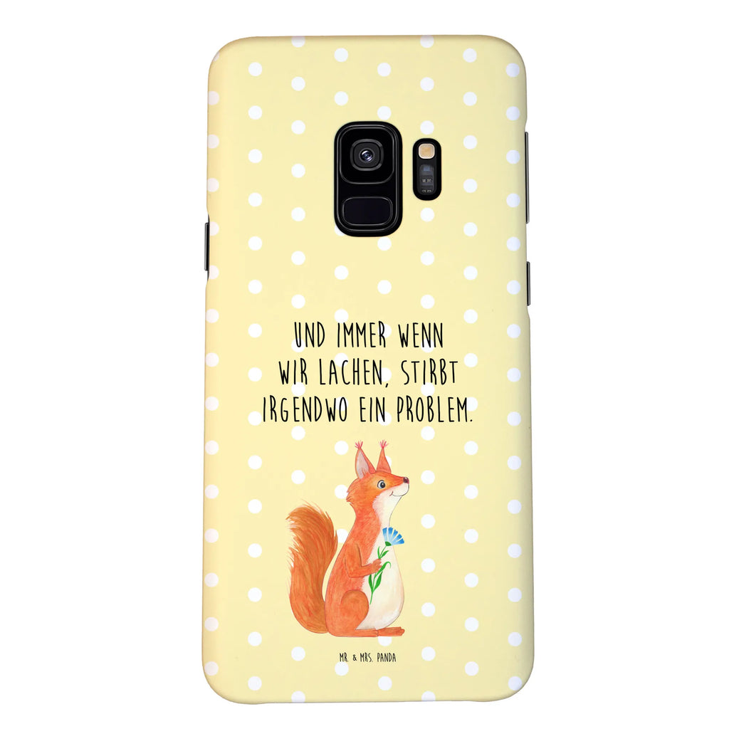 Handyhülle Eichhörnchen Blume Handyhülle, Handycover, Cover, Handy, Hülle, Iphone 10, Iphone X, Tiermotive, Gute Laune, lustige Sprüche, Tiere, Eichhörnchen, Eichhorn, Spruch positiv, Lachen, Spaß, Motivation Sprüche, Motivation Bilder, glücklich Spruch, Spruch Deko