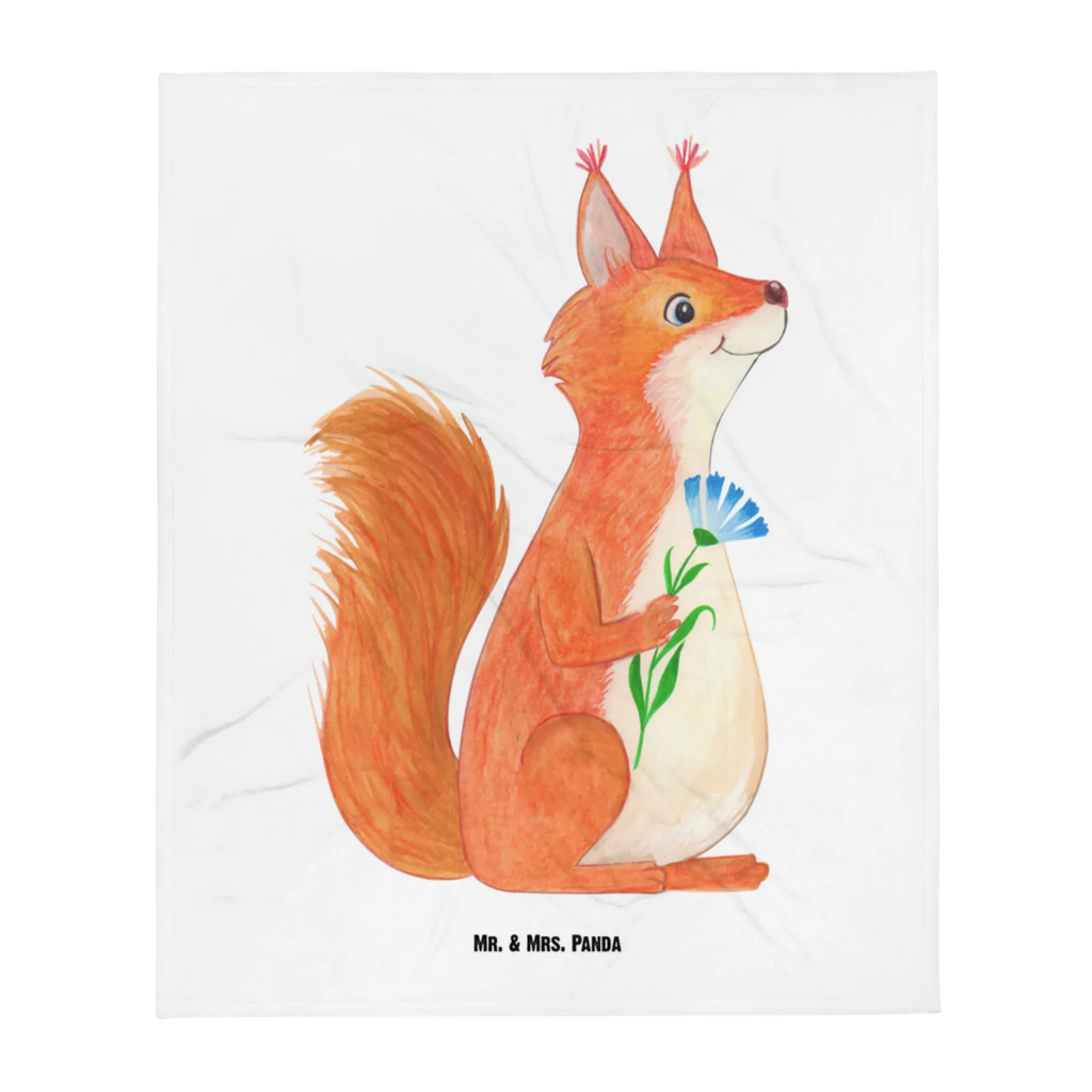 Babydecke Eichhörnchen Blume Babydecke, Babygeschenk, Geschenk Geburt, Babyecke Kuscheldecke, Krabbeldecke, Tiermotive, Gute Laune, lustige Sprüche, Tiere, Eichhörnchen, Eichhorn, Spruch positiv, Lachen, Spaß, Motivation Sprüche, Motivation Bilder, glücklich Spruch, Spruch Deko