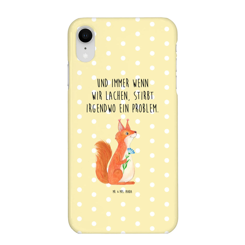 Handyhülle Eichhörnchen Blume Handyhülle, Handycover, Cover, Handy, Hülle, Iphone 10, Iphone X, Tiermotive, Gute Laune, lustige Sprüche, Tiere, Eichhörnchen, Eichhorn, Spruch positiv, Lachen, Spaß, Motivation Sprüche, Motivation Bilder, glücklich Spruch, Spruch Deko