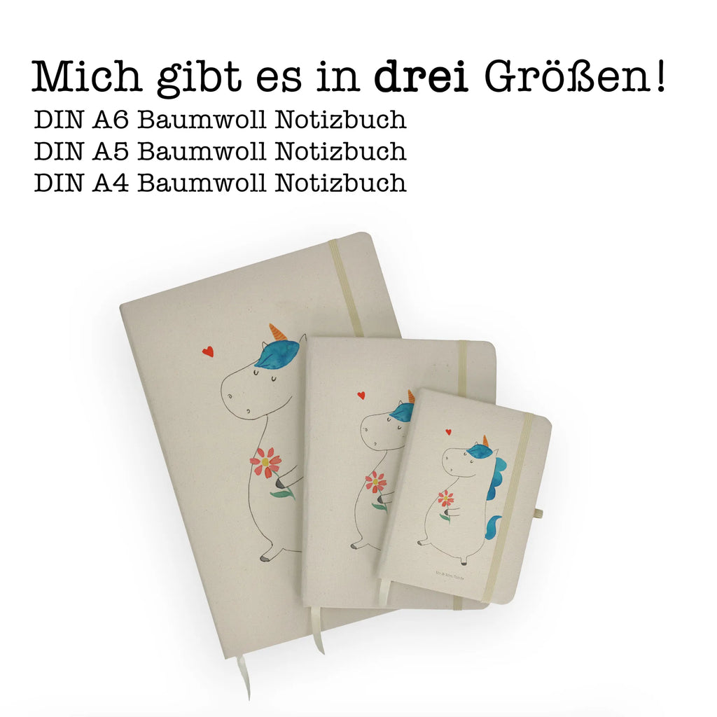 Baumwoll Notizbuch Einhorn Spaziergang Notizen, Eintragebuch, Tagebuch, Notizblock, Adressbuch, Journal, Kladde, Skizzenbuch, Notizheft, Schreibbuch, Schreibheft, Einhorn, Einhörner, Einhorn Deko, Pegasus, Unicorn, Glitzer, Blumen, Spaziergang, Motivation, Gute Laune, Freude, Freundin, Mutter, Schwester