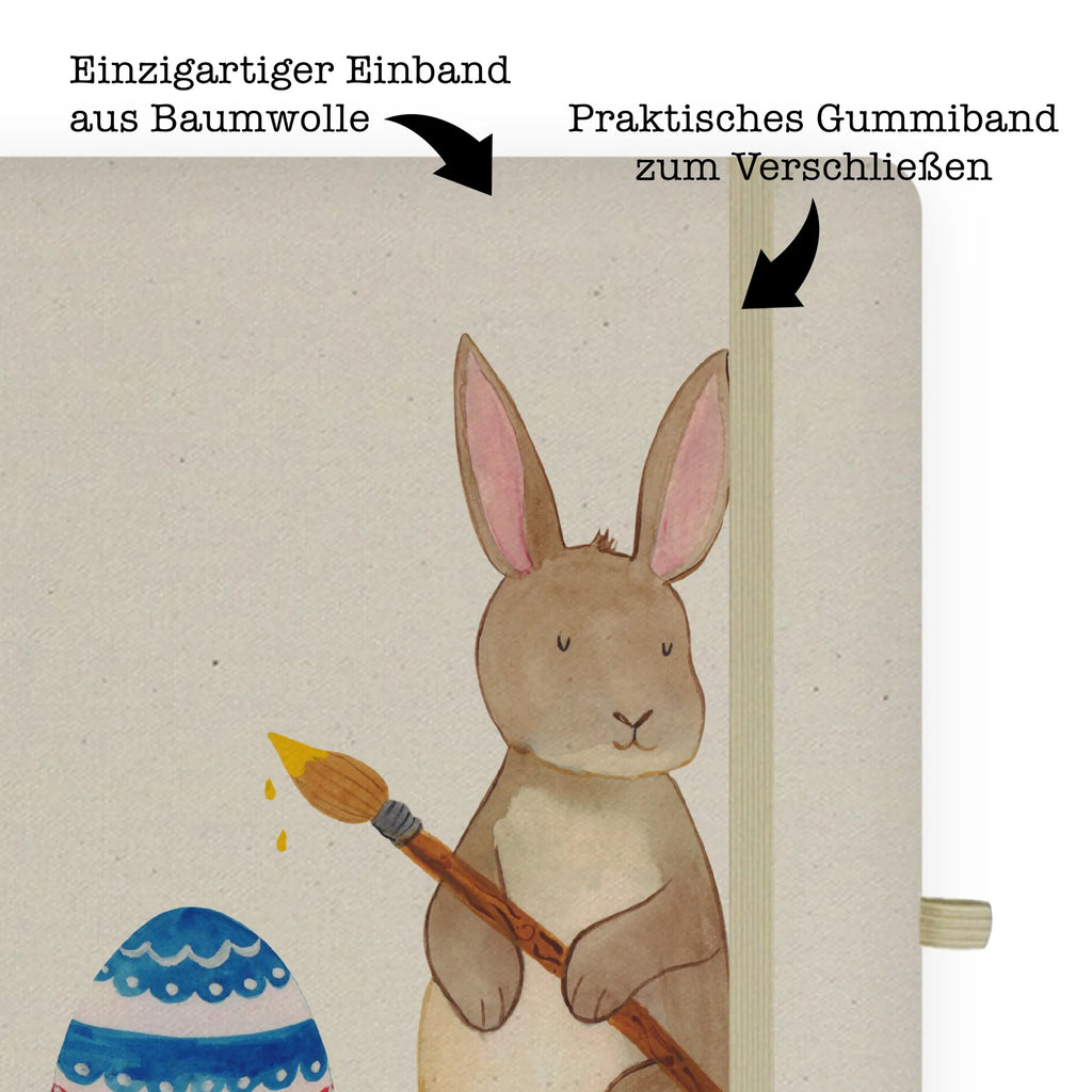 Baumwoll Notizbuch Hase Eiermalen Notizen, Eintragebuch, Tagebuch, Notizblock, Adressbuch, Journal, Kladde, Skizzenbuch, Notizheft, Schreibbuch, Schreibheft, Ostern, Osterhase, Ostergeschenke, Osternest, Osterdeko, Geschenke zu Ostern, Ostern Geschenk, Ostergeschenke Kinder, Ostern Kinder, Frohe Ostern, Ostergrüße, Osterblume, Osterei, bemalte Ostereier, Hase, Kaninchen, Eiermalen