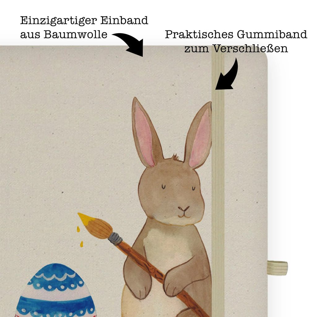 Baumwoll Notizbuch Hase Eiermalen Notizen, Eintragebuch, Tagebuch, Notizblock, Adressbuch, Journal, Kladde, Skizzenbuch, Notizheft, Schreibbuch, Schreibheft, Ostern, Osterhase, Ostergeschenke, Osternest, Osterdeko, Geschenke zu Ostern, Ostern Geschenk, Ostergeschenke Kinder, Ostern Kinder, Frohe Ostern, Ostergrüße, Osterblume, Osterei, bemalte Ostereier, Hase, Kaninchen, Eiermalen