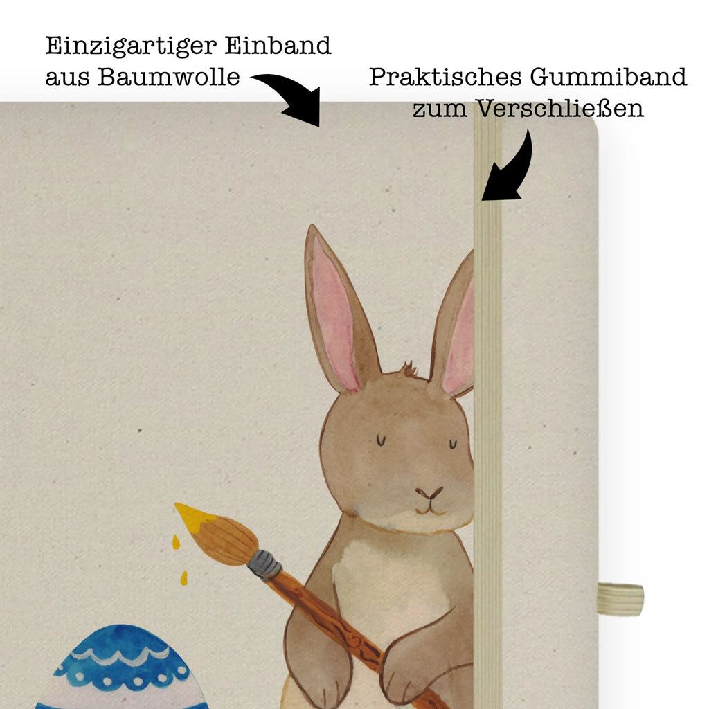 Baumwoll Notizbuch Hase Eiermalen Notizen, Eintragebuch, Tagebuch, Notizblock, Adressbuch, Journal, Kladde, Skizzenbuch, Notizheft, Schreibbuch, Schreibheft, Ostern, Osterhase, Ostergeschenke, Osternest, Osterdeko, Geschenke zu Ostern, Ostern Geschenk, Ostergeschenke Kinder, Ostern Kinder, Frohe Ostern, Ostergrüße, Osterblume, Osterei, bemalte Ostereier, Hase, Kaninchen, Eiermalen