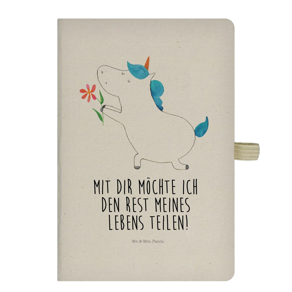 Baumwoll Notizbuch Einhorn Blume Notizen, Eintragebuch, Tagebuch, Notizblock, Adressbuch, Journal, Kladde, Skizzenbuch, Notizheft, Schreibbuch, Schreibheft, Einhorn, Einhörner, Einhorn Deko, Pegasus, Unicorn, Liebe, Liebesbeweis, Antrag, Heiratsantrag, Verlobung, Ehepaar, Pärchen, Partner, Freund, Freundin, Ehe, heiraten