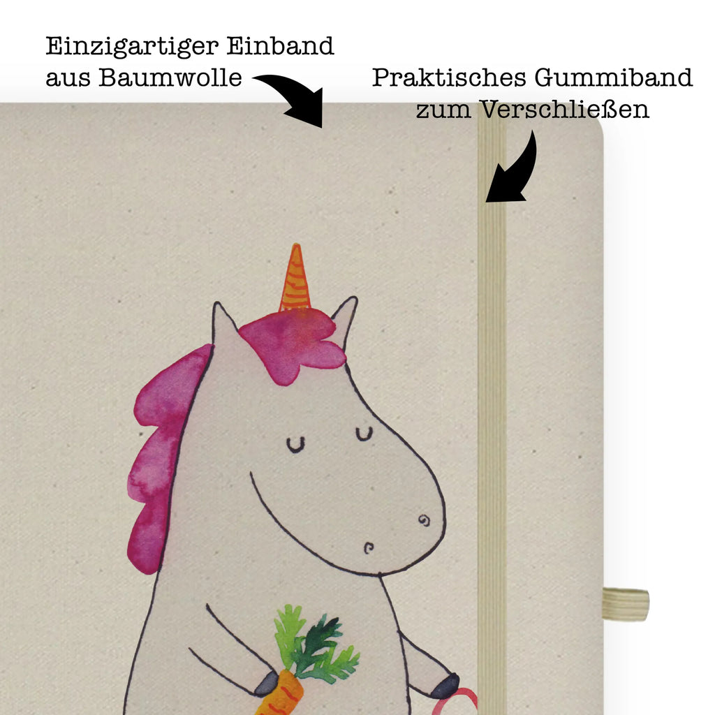 Baumwoll Notizbuch Einhorn Vegan Notizen, Eintragebuch, Tagebuch, Notizblock, Adressbuch, Journal, Kladde, Skizzenbuch, Notizheft, Schreibbuch, Schreibheft, Einhorn, Einhörner, Einhorn Deko, Pegasus, Unicorn, vegan, Gesund leben, Vegetariar, Rohkost, Gesund essen, Veganismus, Veganer