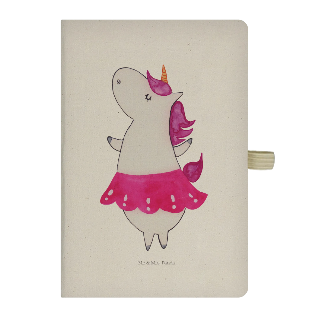 Baumwoll Notizbuch Einhorn Ballerina Notizen, Eintragebuch, Tagebuch, Notizblock, Adressbuch, Journal, Kladde, Skizzenbuch, Notizheft, Schreibbuch, Schreibheft, Einhorn, Einhörner, Einhorn Deko, Pegasus, Unicorn, Tanzen, Ballerina, Party, Wohnung, Spaß, Feiern, Geburtstag, Tänzerin, Lebenslust, Lebensfreude