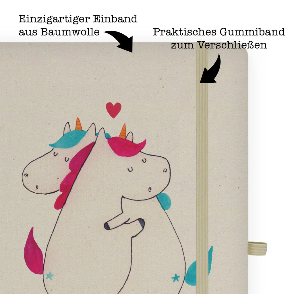 Baumwoll Notizbuch Einhorn Mitteilung Notizen, Eintragebuch, Tagebuch, Notizblock, Adressbuch, Journal, Kladde, Skizzenbuch, Notizheft, Schreibbuch, Schreibheft, Einhorn, Einhörner, Einhorn Deko, Pegasus, Unicorn, Valentinstag, Valentine, Liebe, Geschenk, Partner, Ehe, lustig, witzig, Spruch