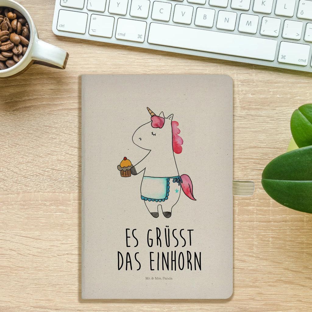 Baumwoll Notizbuch Einhorn Muffin Notizen, Eintragebuch, Tagebuch, Notizblock, Adressbuch, Journal, Kladde, Skizzenbuch, Notizheft, Schreibbuch, Schreibheft, Einhorn, Einhörner, Einhorn Deko, Pegasus, Unicorn, Geburtstag, Backen, Muffin, Kekse, Geburtstagsgrüße, Glückwünsche, Liebesgrüße, Grüße