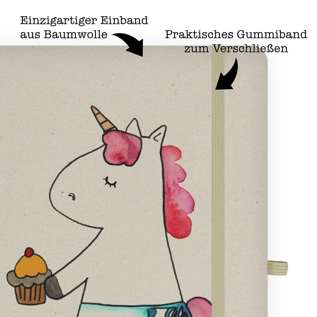 Baumwoll Notizbuch Einhorn Muffin Notizen, Eintragebuch, Tagebuch, Notizblock, Adressbuch, Journal, Kladde, Skizzenbuch, Notizheft, Schreibbuch, Schreibheft, Einhorn, Einhörner, Einhorn Deko, Pegasus, Unicorn, Geburtstag, Backen, Muffin, Kekse, Geburtstagsgrüße, Glückwünsche, Liebesgrüße, Grüße