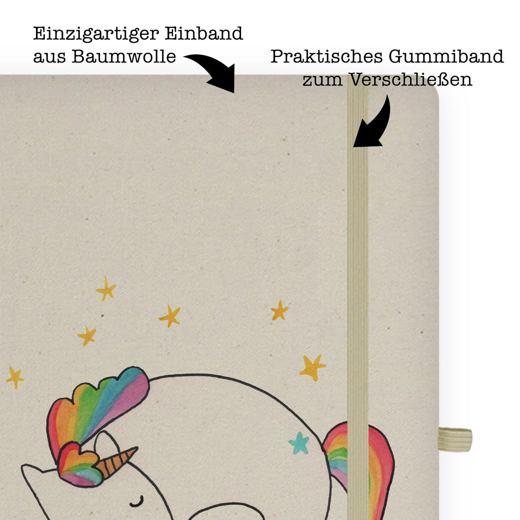 Baumwoll Notizbuch Einhorn Nacht Notizen, Eintragebuch, Tagebuch, Notizblock, Adressbuch, Journal, Kladde, Skizzenbuch, Notizheft, Schreibbuch, Schreibheft, Einhorn, Einhörner, Einhorn Deko, Pegasus, Unicorn, Träume, Traum, unicorn, Realität, Menschen, Geschenk, Ruhe, Freundin