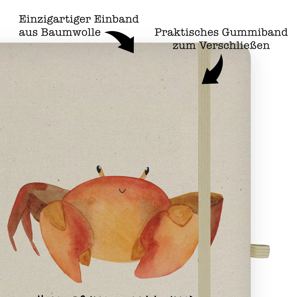 Baumwoll Notizbuch Sternzeichen Krebs Notizen, Eintragebuch, Tagebuch, Notizblock, Adressbuch, Journal, Kladde, Skizzenbuch, Notizheft, Schreibbuch, Schreibheft, Tierkreiszeichen, Sternzeichen, Horoskop, Astrologie, Aszendent, Krebse, Krebs Geschenk, Krebs Sternzeichen, Geschenk Juni, Geschenk Juli, Geburtstag Juni, Geburtstag Juli, Krabbe, Meerestier, Geschenk Meer