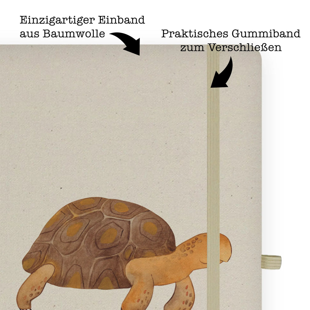 Baumwoll Notizbuch Schildkröte marschiert Notizen, Eintragebuch, Tagebuch, Notizblock, Adressbuch, Journal, Kladde, Skizzenbuch, Notizheft, Schreibbuch, Schreibheft, Meerestiere, Meer, Urlaub, Schildkröte, Schildkröten, get lost, Abenteuer, Reiselust, Inspiration, Neustart, Motivation, Lieblingsmensch