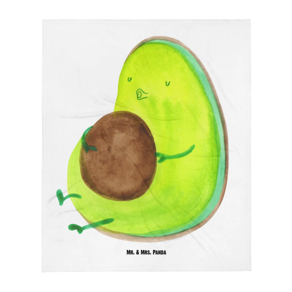 Babydecke Avocado pfeift Babydecke, Babygeschenk, Geschenk Geburt, Babyecke Kuscheldecke, Krabbeldecke, Avocado, Veggie, Vegan, Gesund, Diät, Abnehmen, Ernährung, dick sein