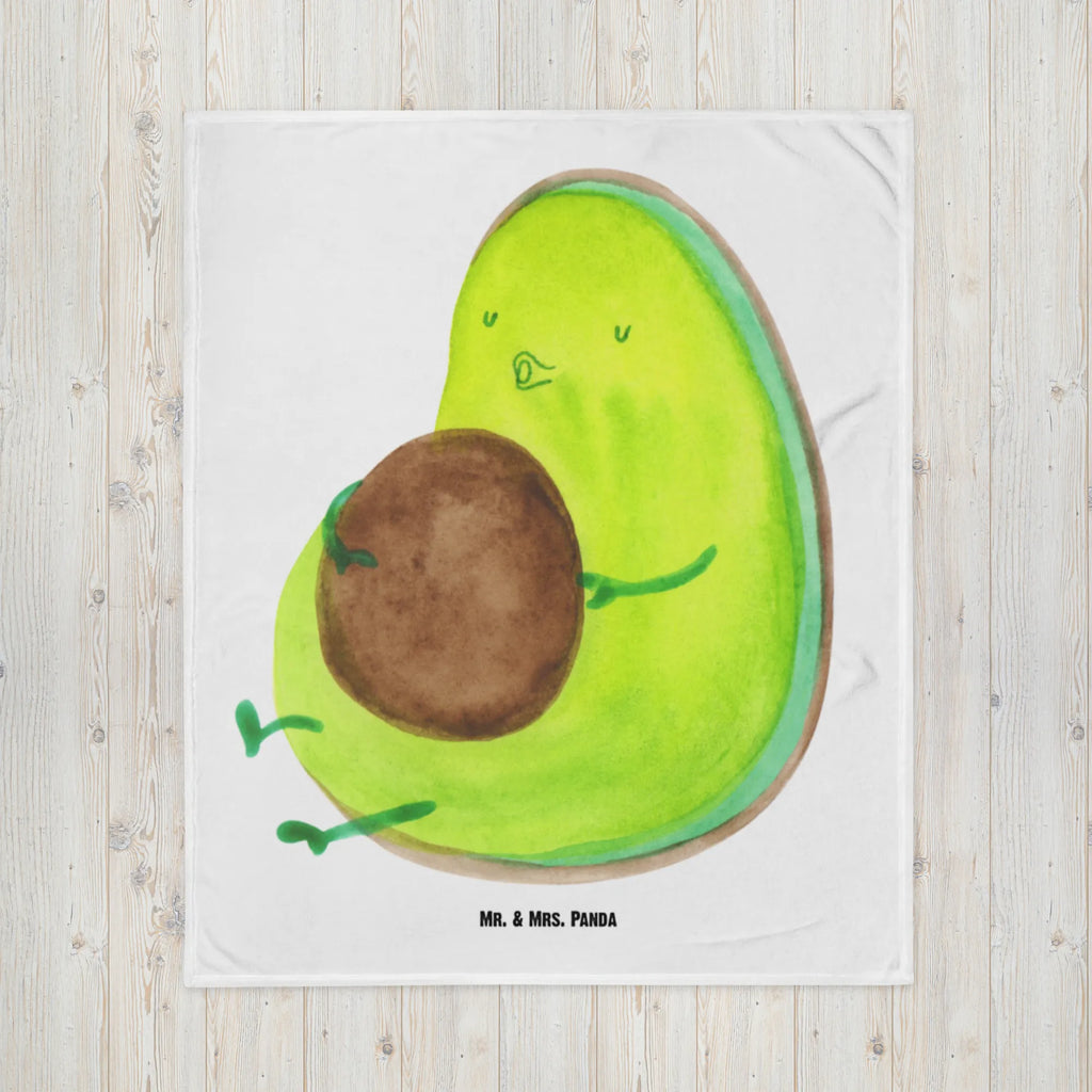 Babydecke Avocado pfeift Babydecke, Babygeschenk, Geschenk Geburt, Babyecke Kuscheldecke, Krabbeldecke, Avocado, Veggie, Vegan, Gesund, Diät, Abnehmen, Ernährung, dick sein