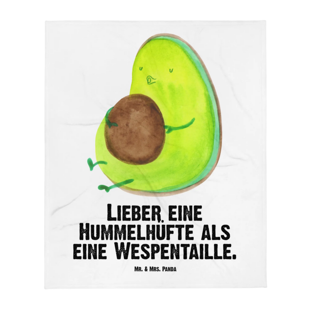 Babydecke Avocado pfeift Babydecke, Babygeschenk, Geschenk Geburt, Babyecke Kuscheldecke, Krabbeldecke, Avocado, Veggie, Vegan, Gesund, Diät, Abnehmen, Ernährung, dick sein