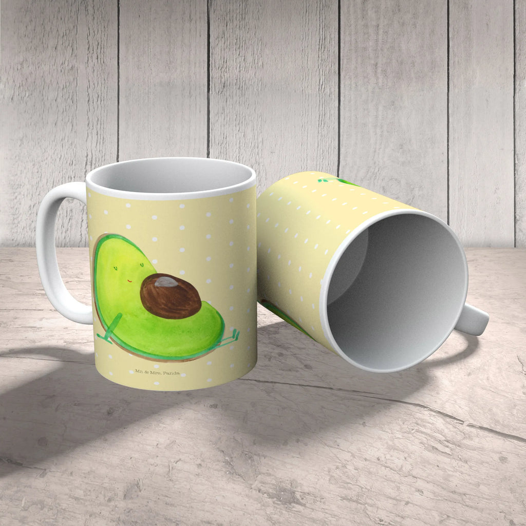 Tasse Avocado Schwangerschaft Tasse, Kaffeetasse, Teetasse, Becher, Kaffeebecher, Teebecher, Keramiktasse, Porzellantasse, Büro Tasse, Geschenk Tasse, Tasse Sprüche, Tasse Motive, Kaffeetassen, Tasse bedrucken, Designer Tasse, Cappuccino Tassen, Schöne Teetassen, Avocado, Veggie, Vegan, Gesund, schwanger, Schwangerschaft, Babyparty, Babyshower