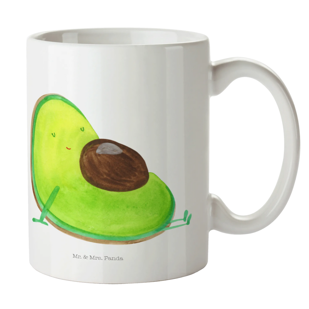 Tasse Avocado Schwangerschaft Tasse, Kaffeetasse, Teetasse, Becher, Kaffeebecher, Teebecher, Keramiktasse, Porzellantasse, Büro Tasse, Geschenk Tasse, Tasse Sprüche, Tasse Motive, Kaffeetassen, Tasse bedrucken, Designer Tasse, Cappuccino Tassen, Schöne Teetassen, Avocado, Veggie, Vegan, Gesund, schwanger, Schwangerschaft, Babyparty, Babyshower