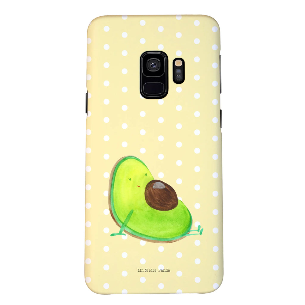 Handyhülle Avocado Schwangerschaft Handyhülle, Handycover, Cover, Handy, Hülle, Iphone 10, Iphone X, Avocado, Veggie, Vegan, Gesund, schwanger, Schwangerschaft, Babyparty, Babyshower