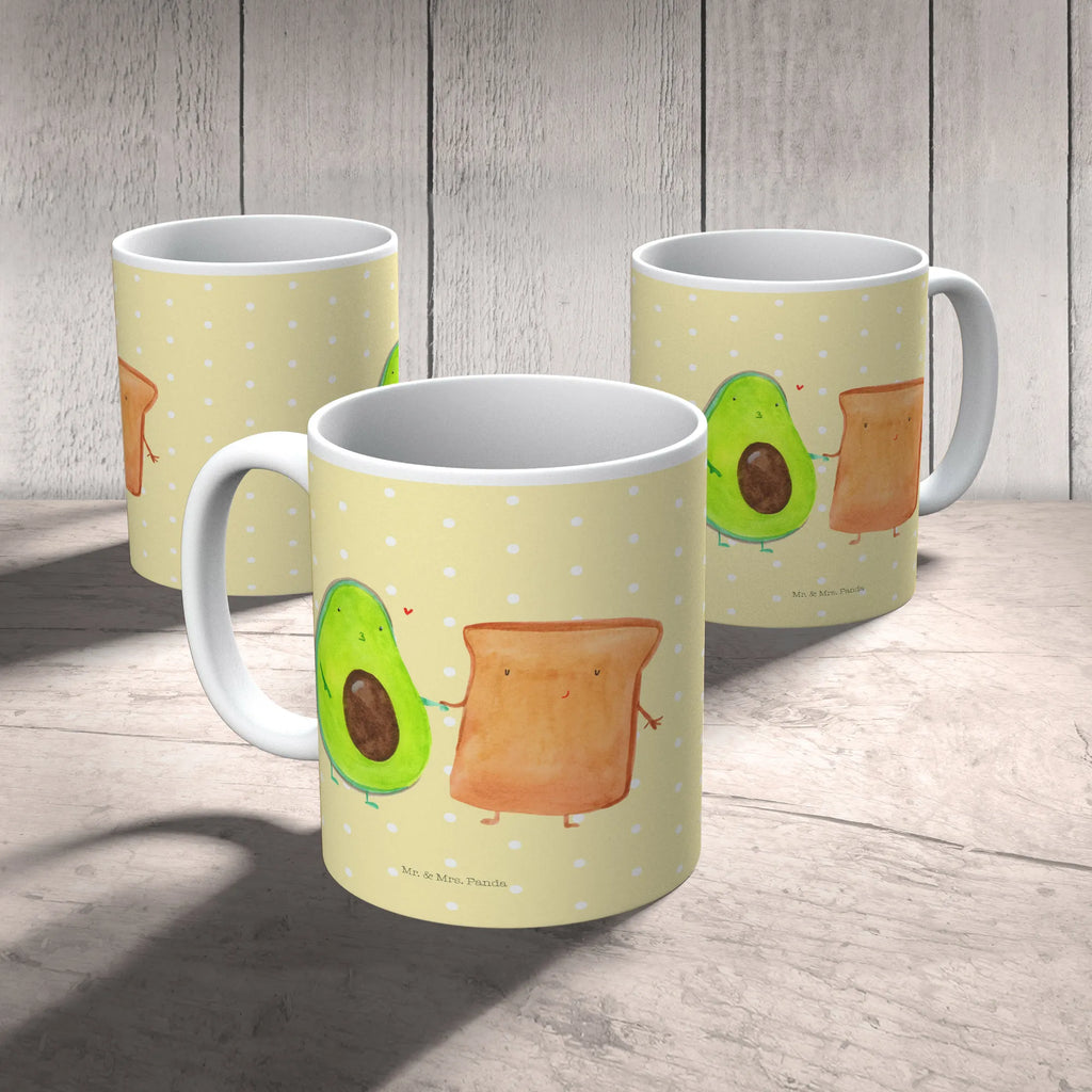 Tasse Avocado + Toast Tasse, Kaffeetasse, Teetasse, Becher, Kaffeebecher, Teebecher, Keramiktasse, Porzellantasse, Büro Tasse, Geschenk Tasse, Tasse Sprüche, Tasse Motive, Kaffeetassen, Tasse bedrucken, Designer Tasse, Cappuccino Tassen, Schöne Teetassen, Avocado, Veggie, Vegan, Gesund, Toast, Toastbrot, Liebespaar, Pärchen, Freund, Freundin, Verlobt, Verlobungsparty, Hochzeit, Hochzeitsgeschenk, Jahrestag, Jahrestagsgeschenk