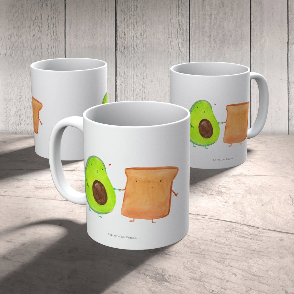 Tasse Avocado + Toast Tasse, Kaffeetasse, Teetasse, Becher, Kaffeebecher, Teebecher, Keramiktasse, Porzellantasse, Büro Tasse, Geschenk Tasse, Tasse Sprüche, Tasse Motive, Kaffeetassen, Tasse bedrucken, Designer Tasse, Cappuccino Tassen, Schöne Teetassen, Avocado, Veggie, Vegan, Gesund, Toast, Toastbrot, Liebespaar, Pärchen, Freund, Freundin, Verlobt, Verlobungsparty, Hochzeit, Hochzeitsgeschenk, Jahrestag, Jahrestagsgeschenk