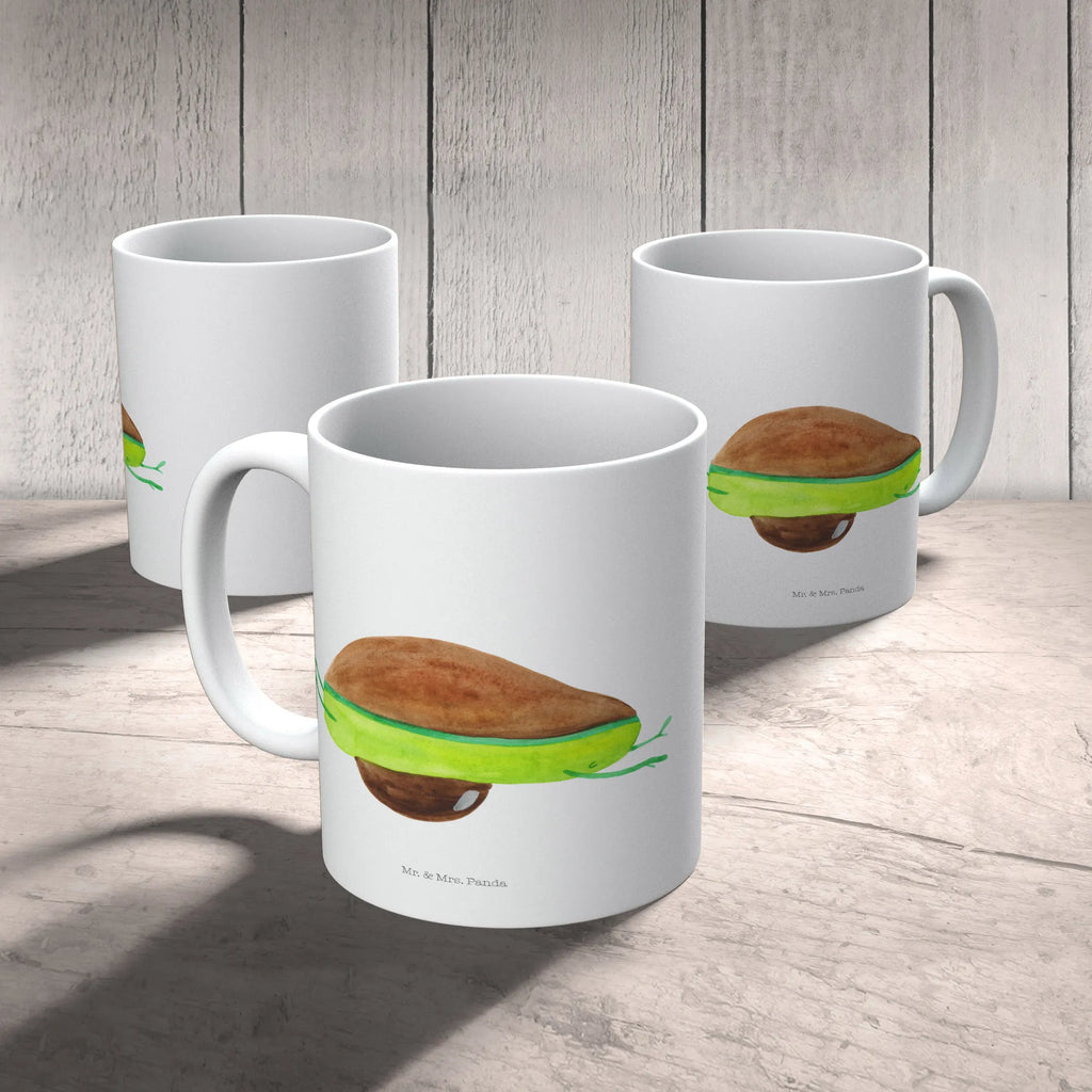 Tasse Avocado Yoga Tasse, Kaffeetasse, Teetasse, Becher, Kaffeebecher, Teebecher, Keramiktasse, Porzellantasse, Büro Tasse, Geschenk Tasse, Tasse Sprüche, Tasse Motive, Kaffeetassen, Tasse bedrucken, Designer Tasse, Cappuccino Tassen, Schöne Teetassen, Avocado, Veggie, Vegan, Gesund, Avocado Yoga Vegan