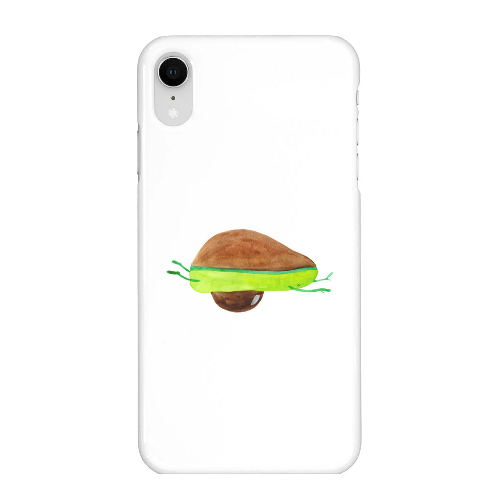 Handyhülle Avocado Yoga Handyhülle, Handycover, Cover, Handy, Hülle, Iphone 10, Iphone X, Avocado, Veggie, Vegan, Gesund, Avocado Yoga Vegan