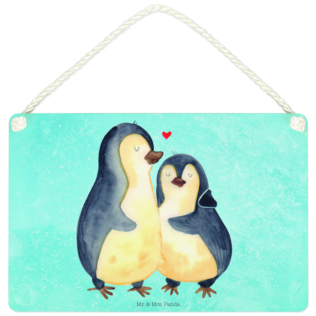 Deko Schild Pinguin umarmen Dekoschild, Deko Schild, Schild, Tür Schild, Türschild, Holzschild, Wandschild, Wanddeko, Pinguin, Liebe, Liebespaar, Liebesbeweis, Liebesgeschenk, Verlobung, Jahrestag, Hochzeitstag, Hochzeit, Hochzeitsgeschenk