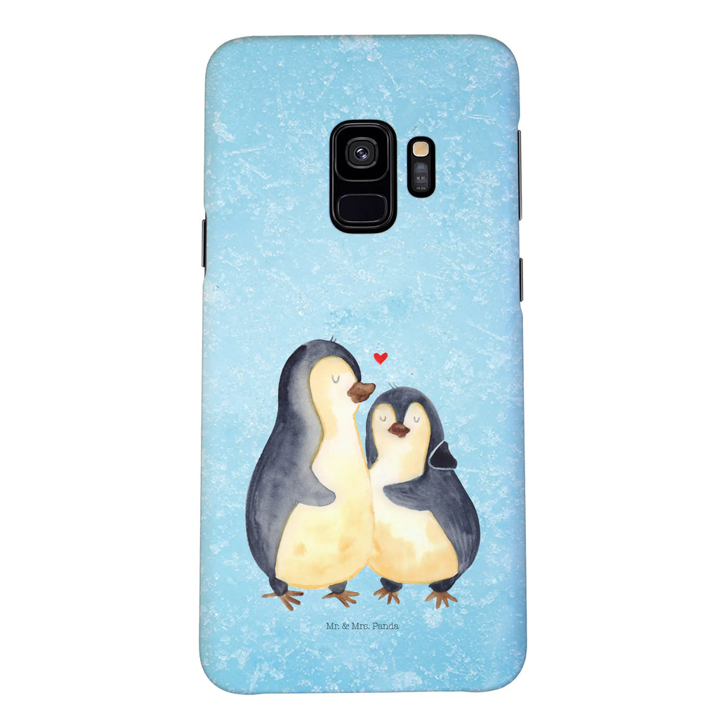 Handyhülle Pinguin umarmen Handyhülle, Handycover, Cover, Handy, Hülle, Iphone 10, Iphone X, Pinguin, Liebe, Liebespaar, Liebesbeweis, Liebesgeschenk, Verlobung, Jahrestag, Hochzeitstag, Hochzeit, Hochzeitsgeschenk