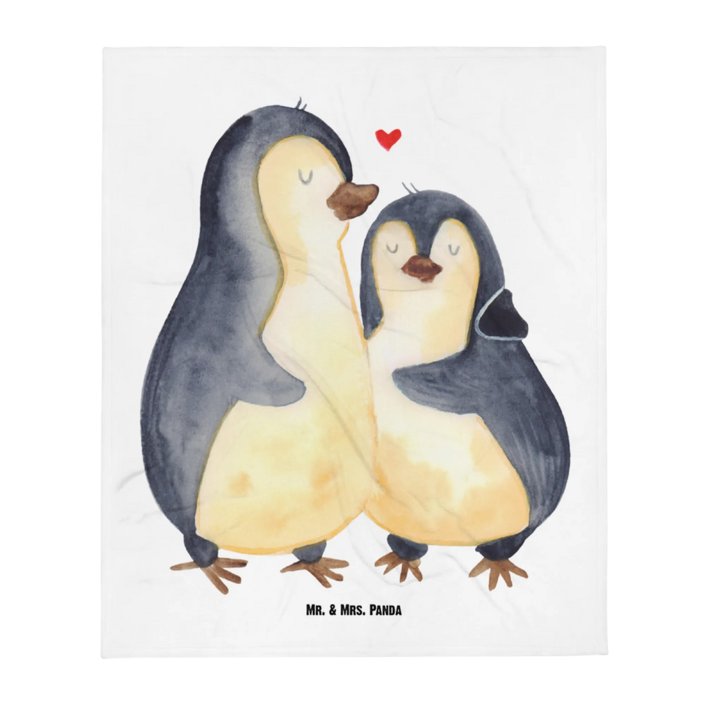 Babydecke Pinguin umarmen Babydecke, Babygeschenk, Geschenk Geburt, Babyecke Kuscheldecke, Krabbeldecke, Pinguin, Liebe, Liebespaar, Liebesbeweis, Liebesgeschenk, Verlobung, Jahrestag, Hochzeitstag, Hochzeit, Hochzeitsgeschenk