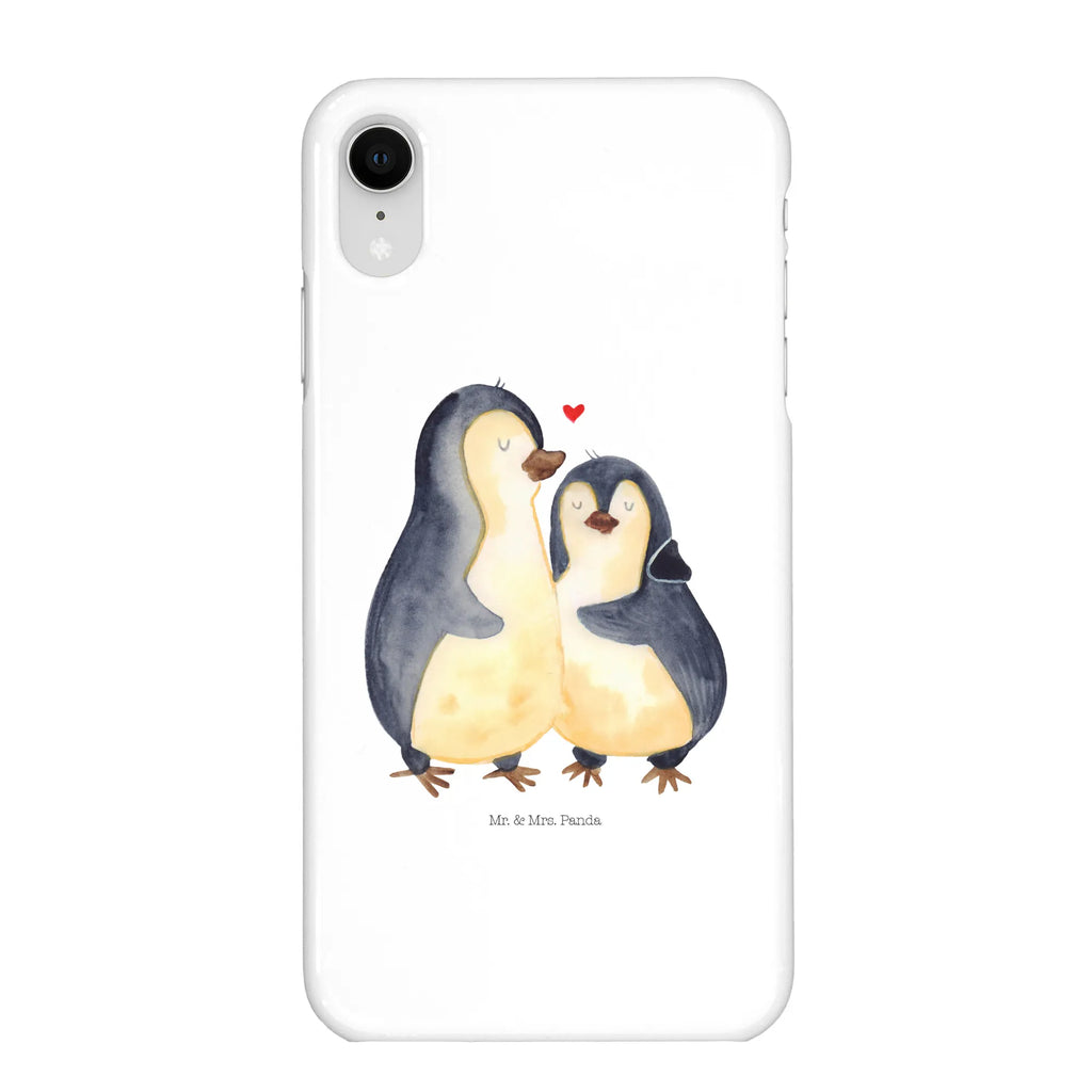 Handyhülle Pinguin umarmen Handyhülle, Handycover, Cover, Handy, Hülle, Iphone 10, Iphone X, Pinguin, Liebe, Liebespaar, Liebesbeweis, Liebesgeschenk, Verlobung, Jahrestag, Hochzeitstag, Hochzeit, Hochzeitsgeschenk